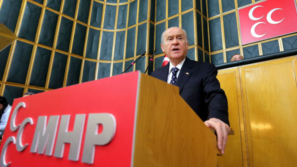 "10 Temmuz'daki kurultay şimdilik imkansız, YSK kararını bekleyeceğiz"