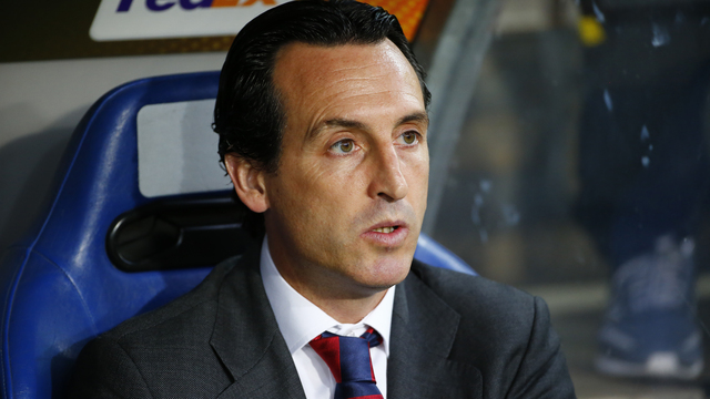 PSG'nin yeni hocası...