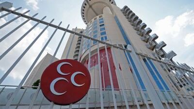 YSK, MHP'deki kaosa noktayı koydu! "10 Temmuz'da kurultay yapılamaz"