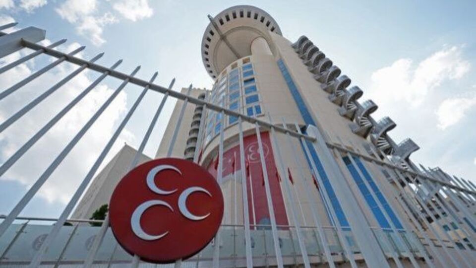 YSK, MHP'deki kaosa noktayı koydu! "10 Temmuz'da kurultay yapılamaz"