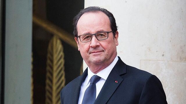 Hollande'dan İngiltere'ye: Ortak tarih bitti!