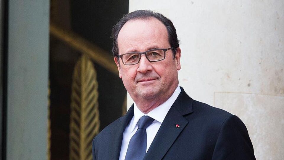 Hollande'dan İngiltere'ye: Ortak tarih bitti!