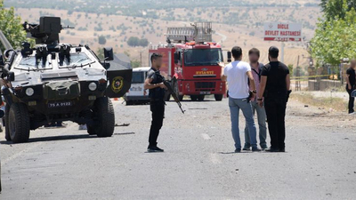 Saldırının detayları ortaya çıkıyor!