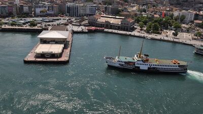 Kadıköy için ürküten rapor