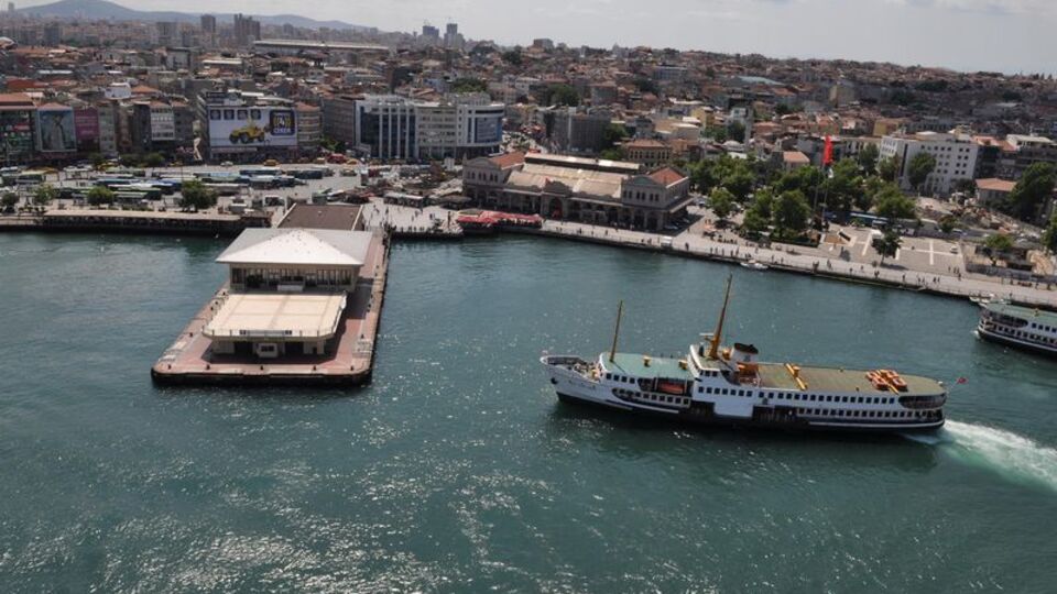 Kadıköy için ürküten rapor