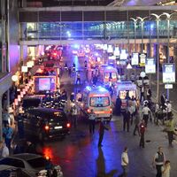 Emniyet Müdürü'nden ilk açıklama