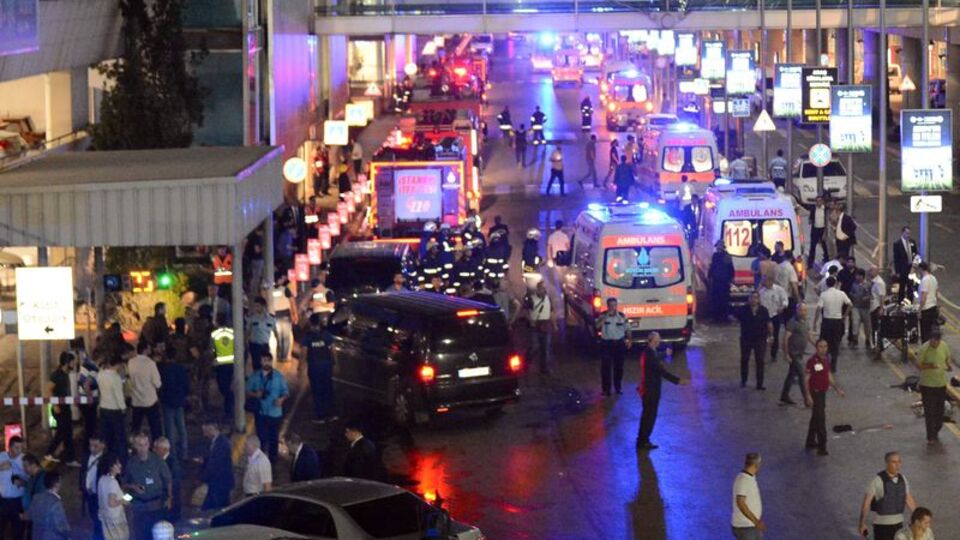 Emniyet Müdürü'nden ilk açıklama