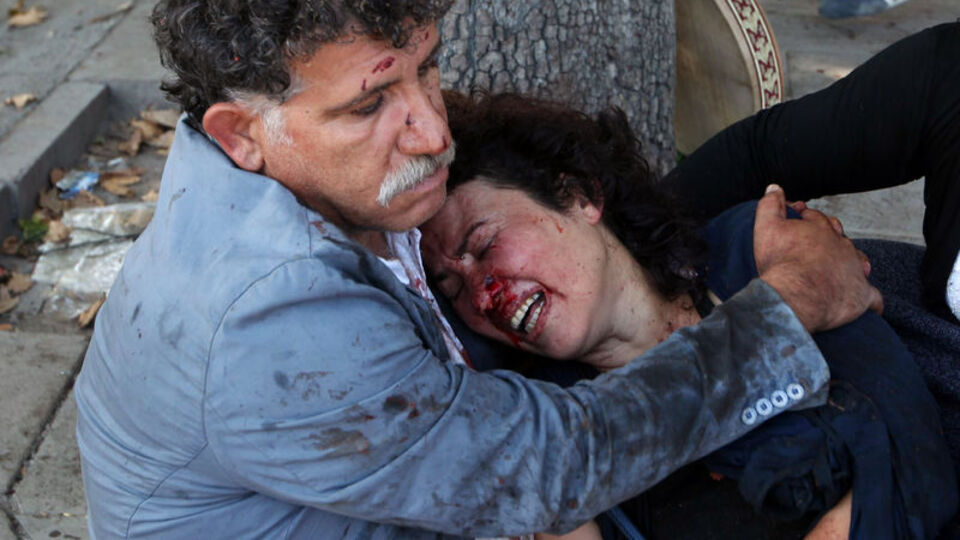 Ankara Gar saldırısında istenen cezalar belli oldu