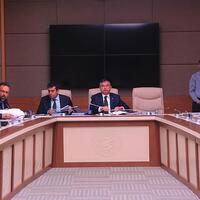 MEB kanununun ilk 35 maddesi kabul edildi