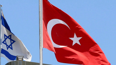 İsrail basını anlaşmayı böyle gördü