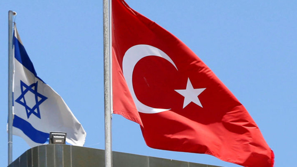 İsrail basını anlaşmayı böyle gördü