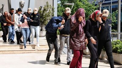 Bursa saldırısında 304'er yıl hapis cezası istendi