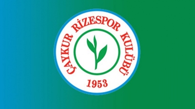 Rize'den 3 imza birden!