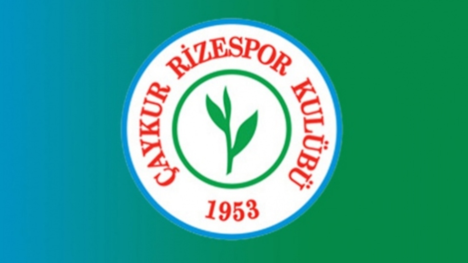 Rize'den 3 imza birden!