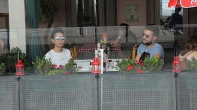 'Aşkımıza veto yok'