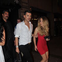 Yağmur Sarıoğlu'na bir şok daha