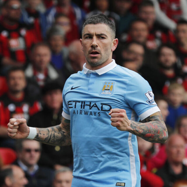 Beşiktaş'tan Kolarov açıklaması!