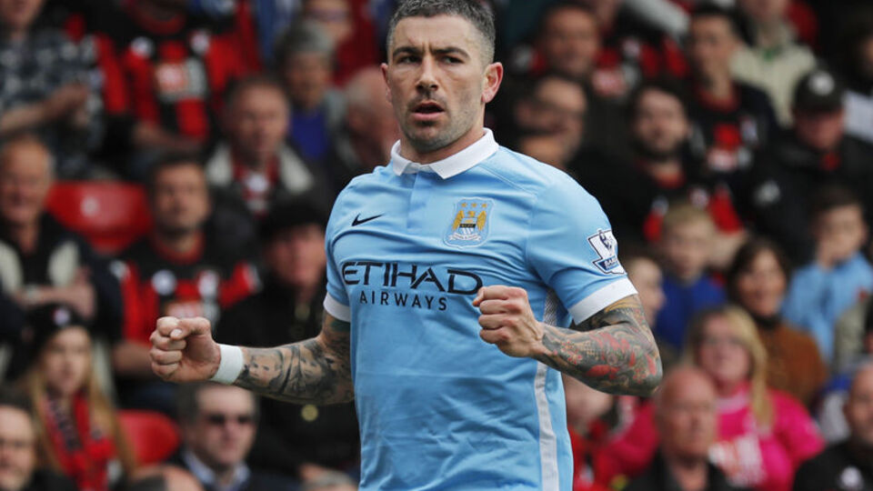 Beşiktaş'tan Kolarov açıklaması!