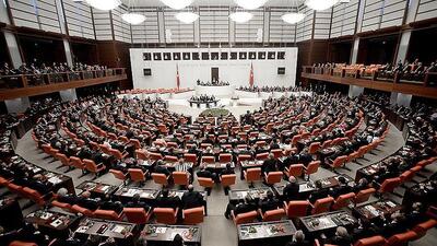 4 partiden ortak terör tepkisi!