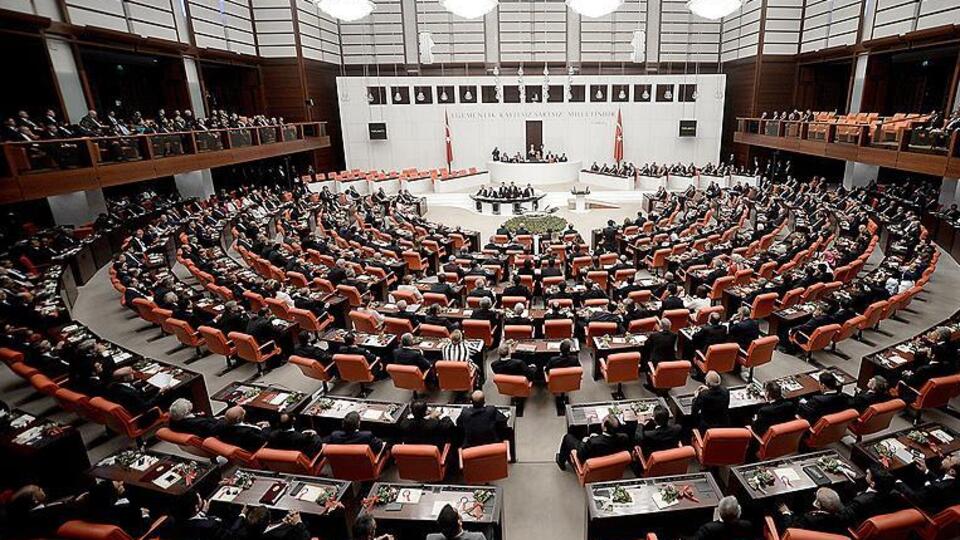 4 partiden ortak terör tepkisi!