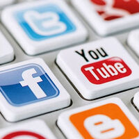 Sosyal medyada erişim sorunu