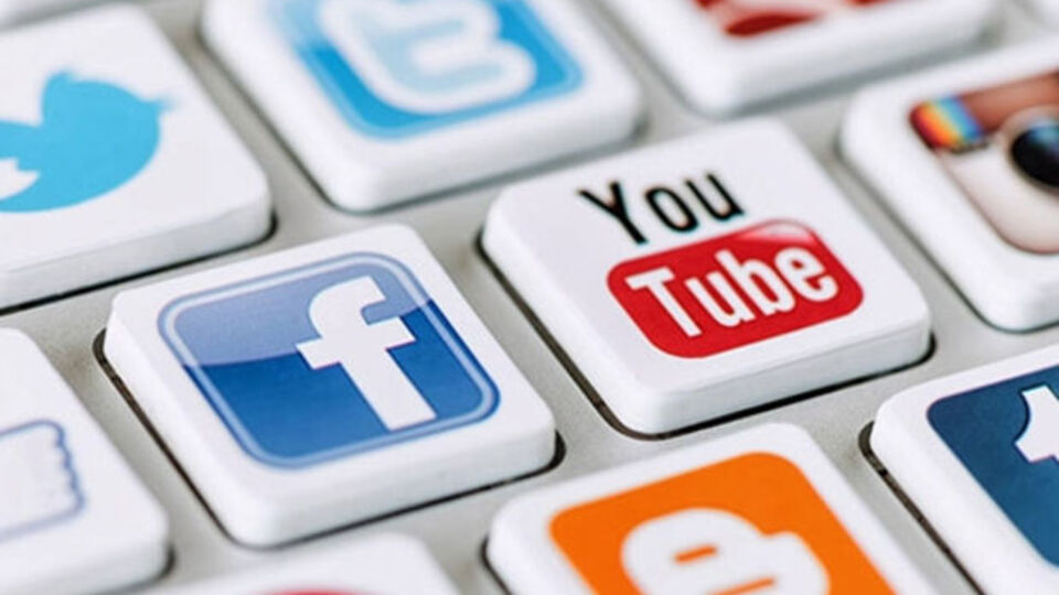 Sosyal medyada erişim sorunu