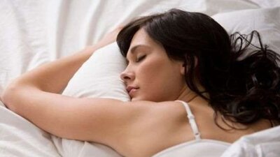 İşte mükemmel uykunun anahtarı!