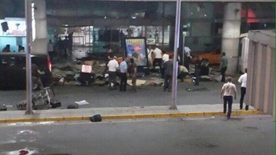 O anları böyle anlattılar!