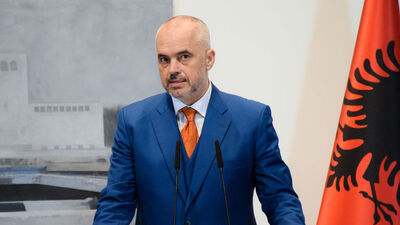 Saldırı anında Atatürk Havalimanı'na iniş yaptı