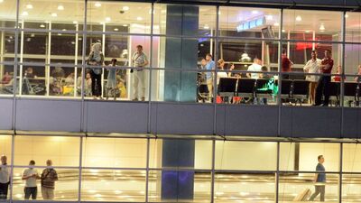 İstanbul Emniyet Müdürü saldırı noktasında!