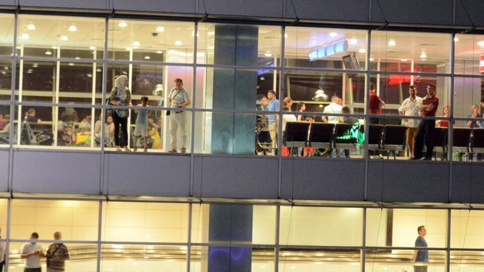 İstanbul Emniyet Müdürü saldırı noktasında!