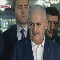 "Saldırılar DAEŞ'i işaret ediyor"