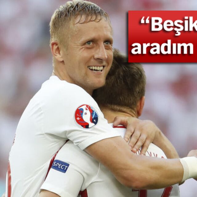 Kamil Glik kararını verdi!