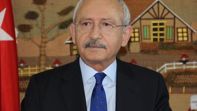 "Kandan beslenen herkese lanet olsun"