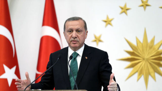  "Teröre karşı milat olmalı"