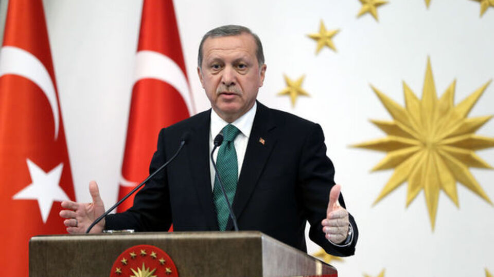 "Teröre karşı milat olmalı"