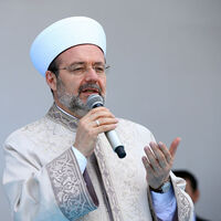 "İnsanlığımıza kasteden ve..."