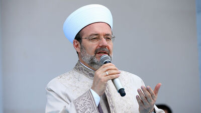 "İnsanlığımıza kasteden ve..."