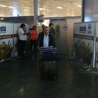 Uçuş trafiği normale döndü