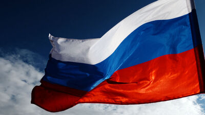 Rusya'dan başsağlığı mesajı