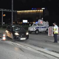 İstanbul'daki saldırının ardından İzmir'de de alarm verildi!