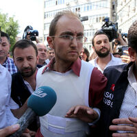 Cezai ehliyeti tam mı? Adli Tıp'tan Atalay Filiz kararı!