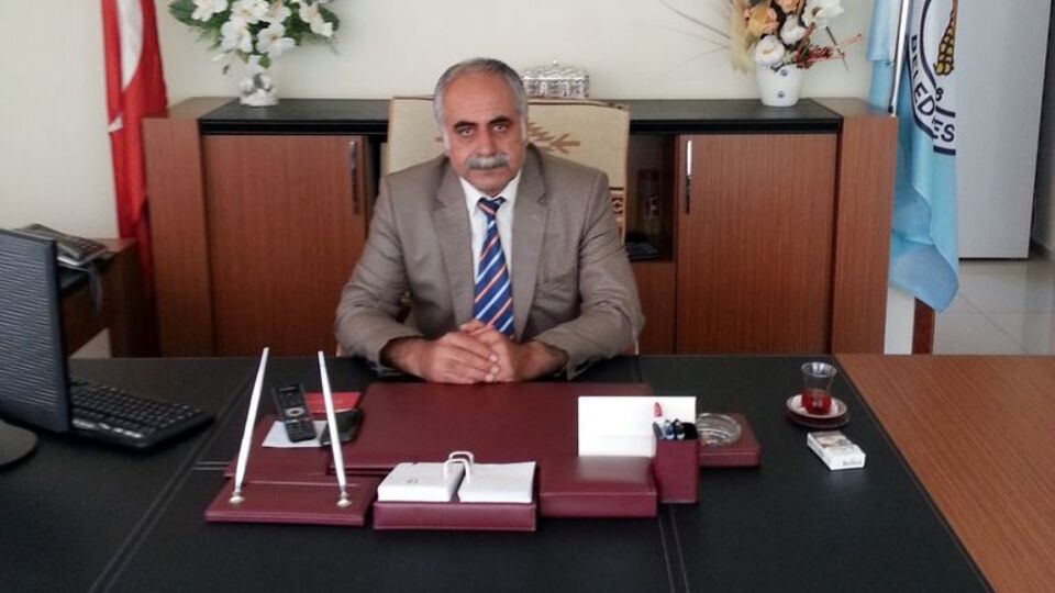 DBP'li belediye başkanı görevden alındı!