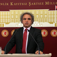 HDP'ye içeriden bir eleştiri daha
