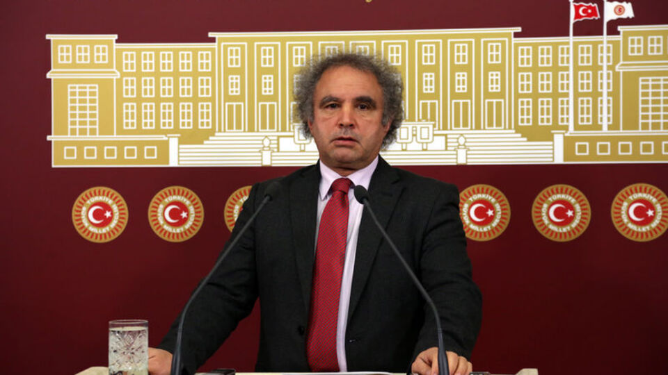 HDP'ye içeriden bir eleştiri daha