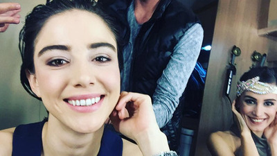 Game Of Thrones'a bir Türk oyuncu daha!