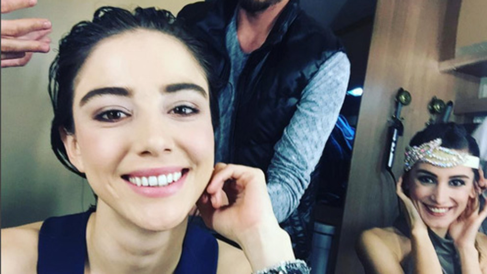 Game Of Thrones'a bir Türk oyuncu daha!
