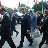 "İnşallah bu tip olaylar önceden önlenir"