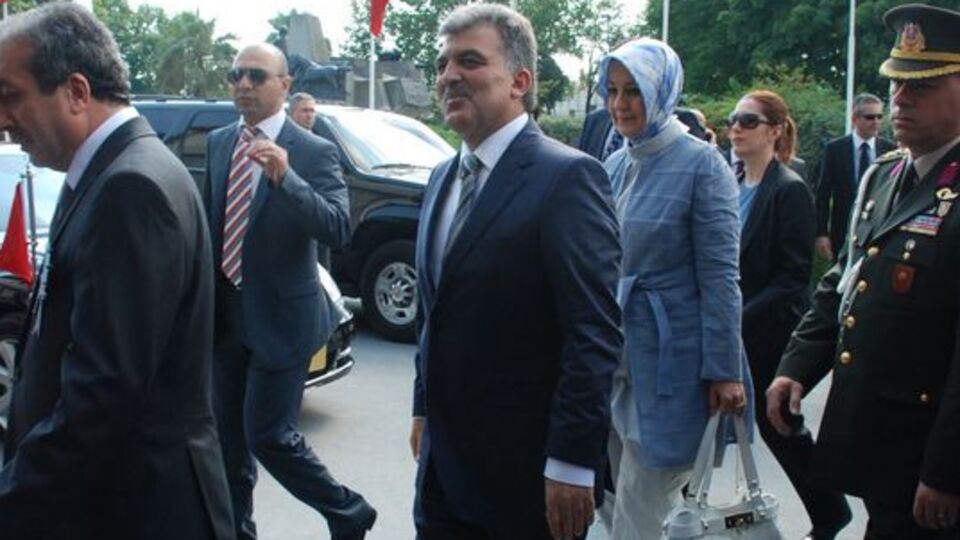 "İnşallah bu tip olaylar önceden önlenir"