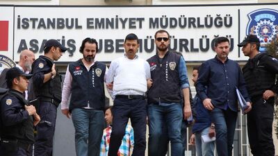 "Nişancı biriyim, istesem 200 metreden öldürürdüm!"